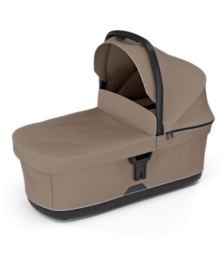 KORBIČKA THULE BASSINET TINTED TAUPE 2025 - 1