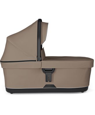KORBIČKA THULE BASSINET TINTED TAUPE 2025 - 2