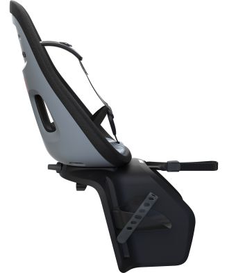 THULE Yepp Nexxt Maxi Rack Mount Momentum (Grey) - 1