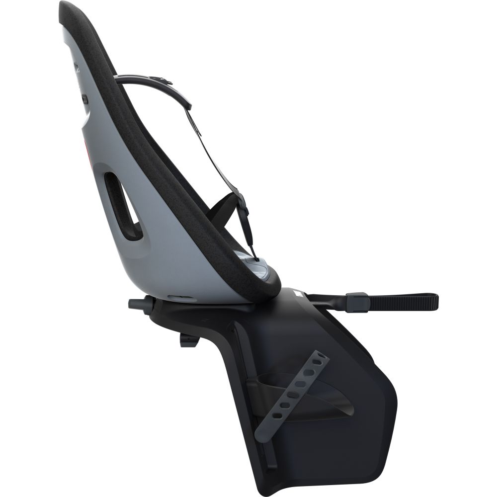 THULE Yepp Nexxt Maxi Rack Mount Momentum (Grey) - 1