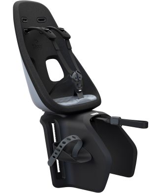 THULE Yepp Nexxt Maxi Rack Mount Momentum (Grey) - 3