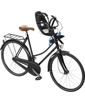 THULE Yepp Nexxt Mini Snow White (White) - 4