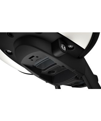 THULE Yepp Nexxt Mini Snow White (White) - 5