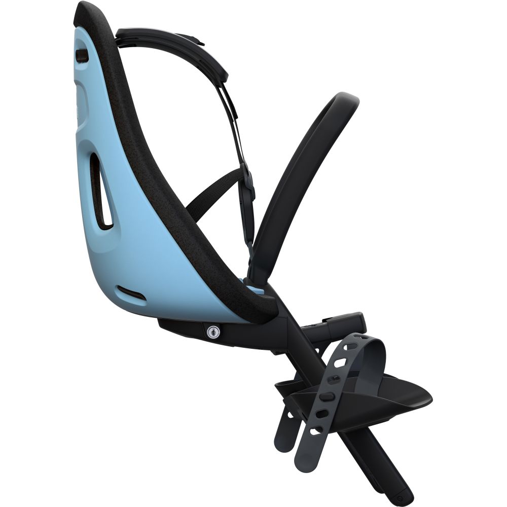 THULE Yepp Nexxt Mini Auqamarine (Blue) - 1