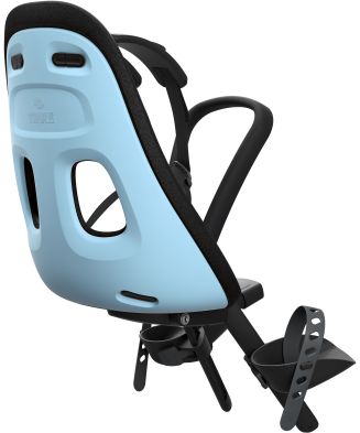 THULE Yepp Nexxt Mini Auqamarine (Blue) - 2