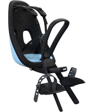 THULE Yepp Nexxt Mini Auqamarine (Blue) - 3