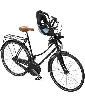 THULE Yepp Nexxt Mini Auqamarine (Blue) - 4