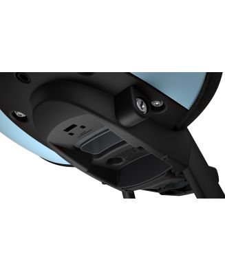 THULE Yepp Nexxt Mini Auqamarine (Blue) - 5