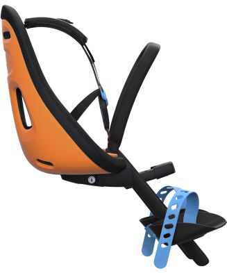 THULE Yepp Nexxt Mini Vibrant Orange (Orange) - 1