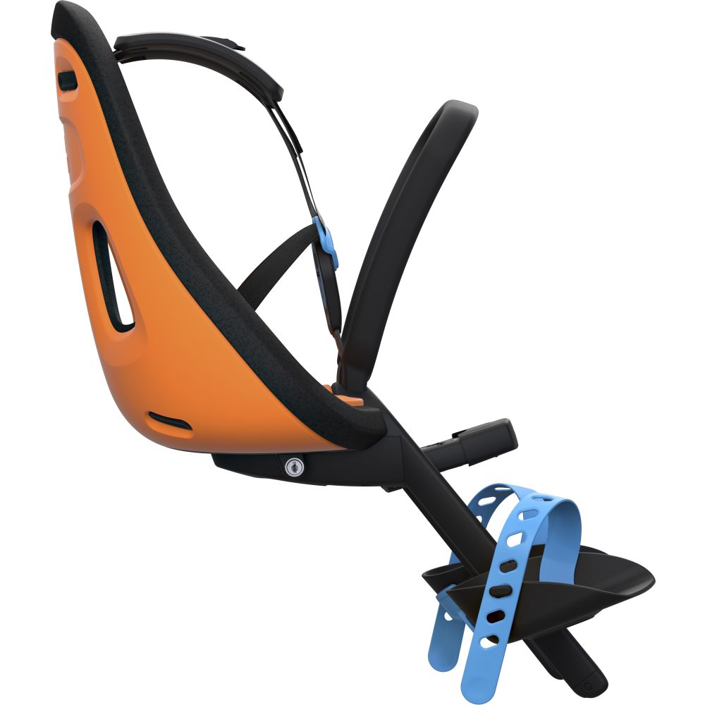 THULE Yepp Nexxt Mini Vibrant Orange (Orange) - 1