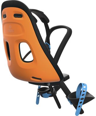 THULE Yepp Nexxt Mini Vibrant Orange (Orange) - 2