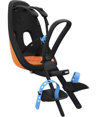 THULE Yepp Nexxt Mini Vibrant Orange (Orange) - 3