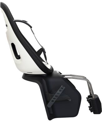THULE Yepp Nexxt Maxi Frame Mount Snow White (White) - 1