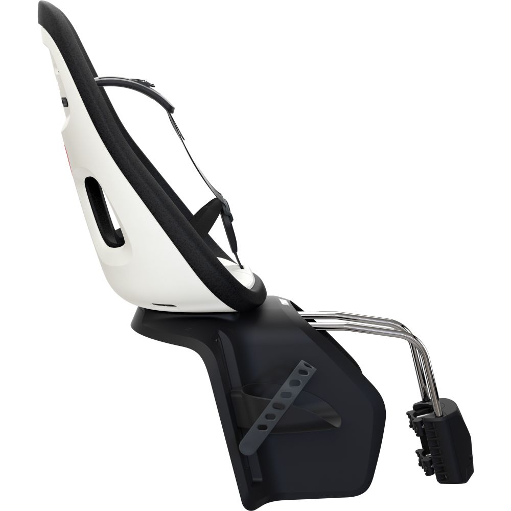 THULE Yepp Nexxt Maxi Frame Mount Snow White (White) - 1