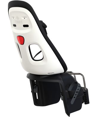 THULE Yepp Nexxt Maxi Frame Mount Snow White (White) - 2