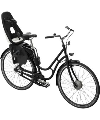 THULE Yepp Nexxt Maxi Frame Mount Snow White (White) - 3