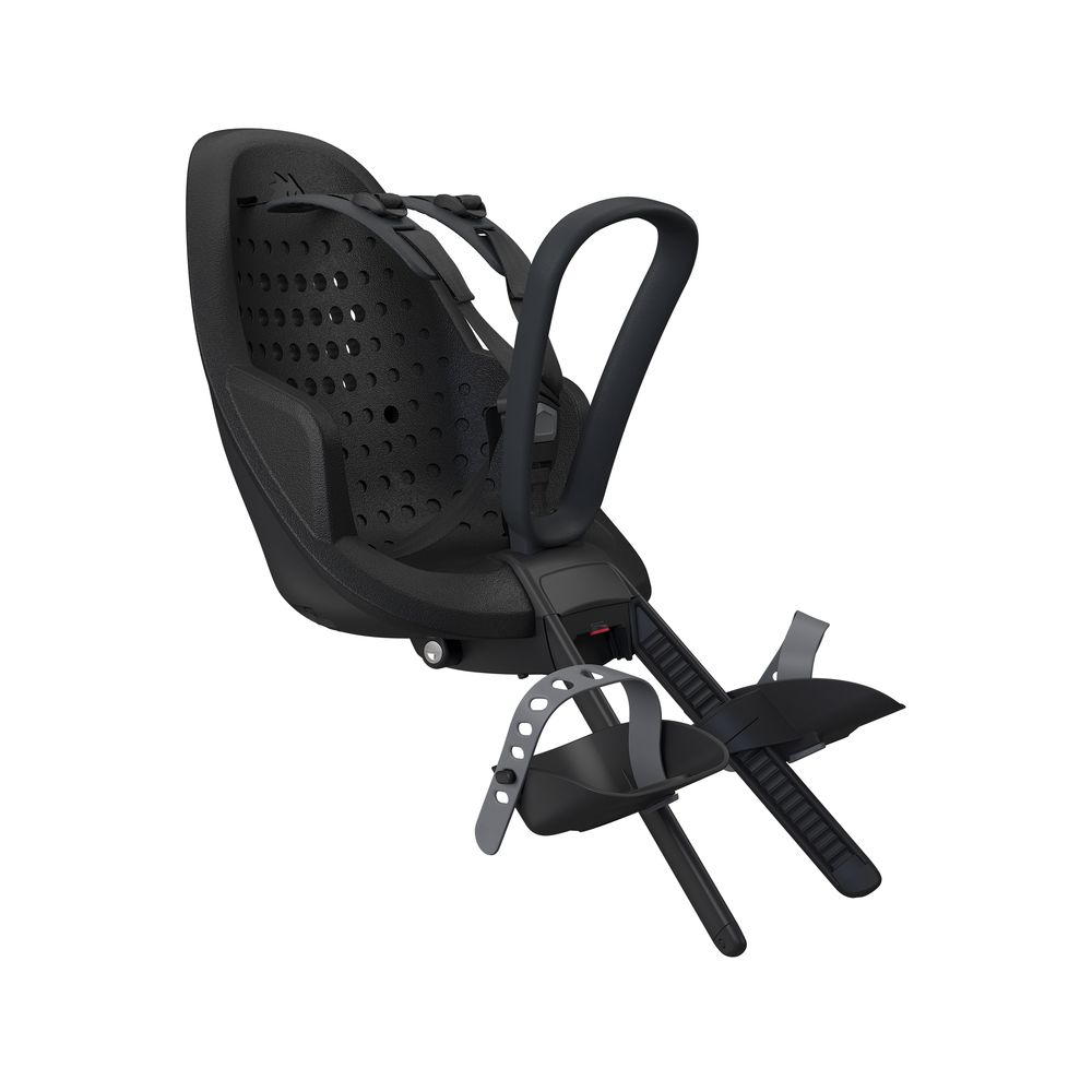 THULE Yepp 2 Mini Midnight Black - 1