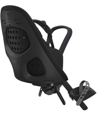 THULE Yepp 2 Mini Midnight Black - 2