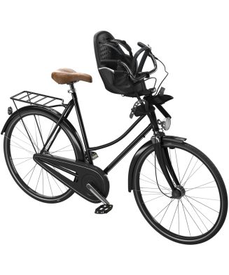 THULE Yepp 2 Mini Midnight Black - 4