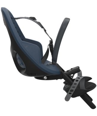 THULE Yepp 2 Mini Majolica Blue 2024 - 3