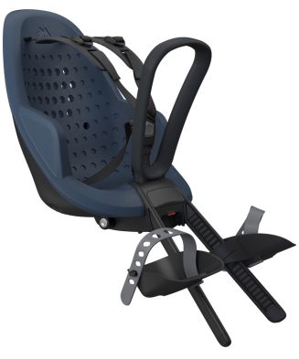 THULE Yepp 2 Mini Majolica Blue - 1