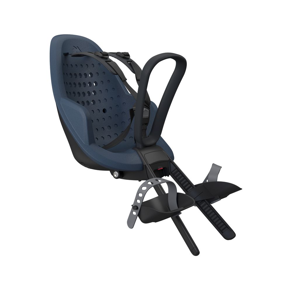 THULE Yepp 2 Mini Majolica Blue - 1