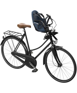 THULE Yepp 2 Mini Majolica Blue - 4