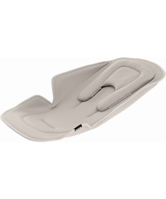 THULE NEWBORN INLAY SOFT GREY novorozenecká vložka - 1