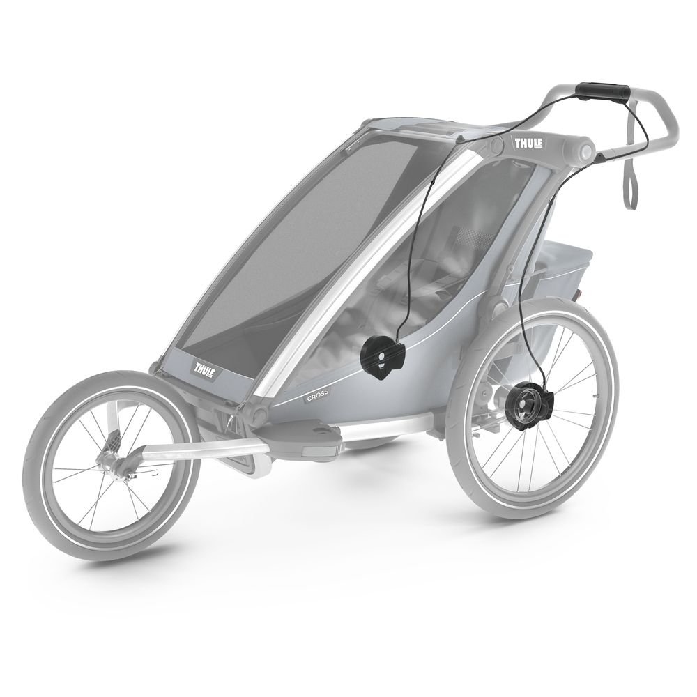 THULE CHARIOT CTS BRZDOVÝ SET 2022+ - 1