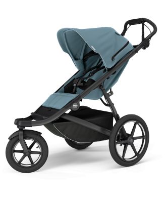 THULE URBAN GLIDE 3 MID BLUE Magnetic Buckle - 1