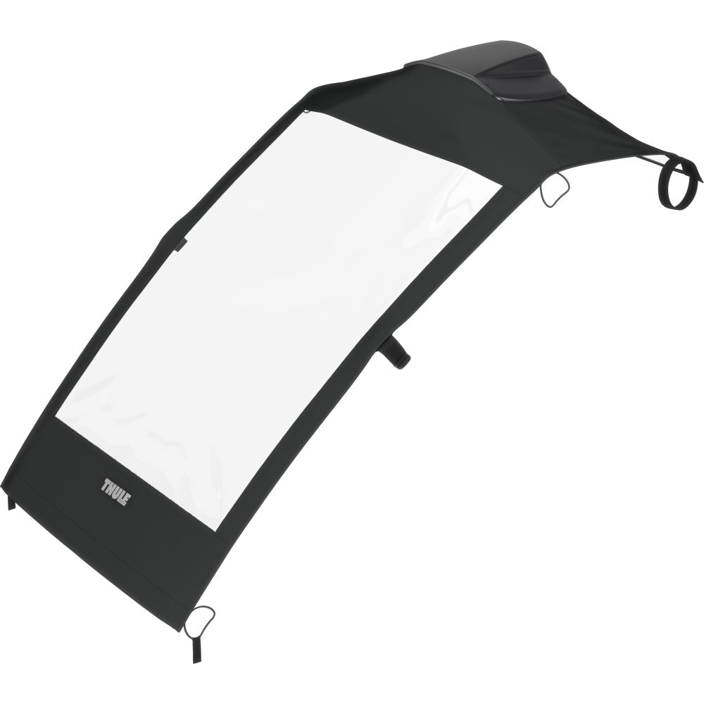 THULE Chariot AirPurifier Double - 1