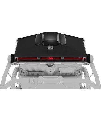 THULE Chariot AirPurifier Double - 4