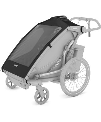 THULE Chariot AirPurifier Double - 5