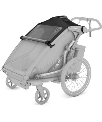 THULE Chariot AirPurifier Double - 6