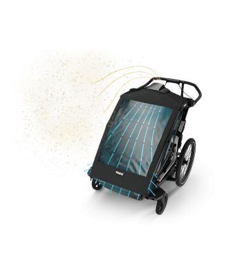 THULE Chariot AirPurifier Single - 2