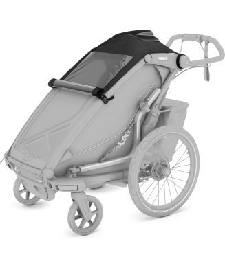 THULE Chariot AirPurifier Single - 3