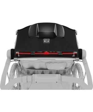 THULE Chariot AirPurifier Single - 5