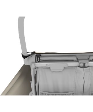 THULE Chariot Tarp - 3