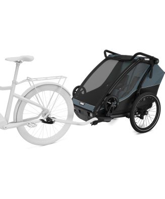 THULE CHARIOT CAB, DARK SLATE - 2
