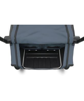 THULE CHARIOT CAB, DARK SLATE - 5