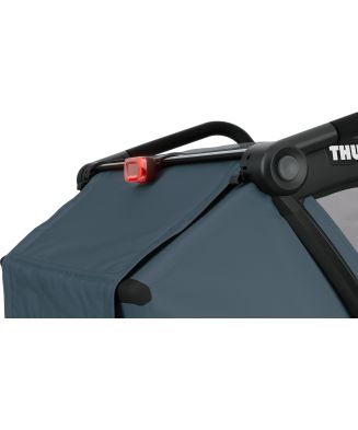 THULE CHARIOT CAB, DARK SLATE - 7