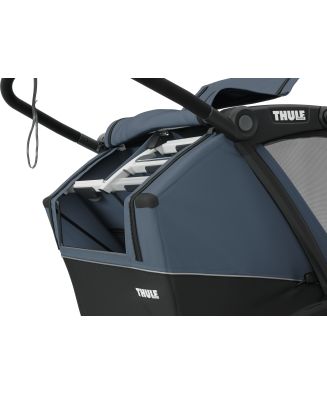 THULE CHARIOT CAB, DARK SLATE - 8
