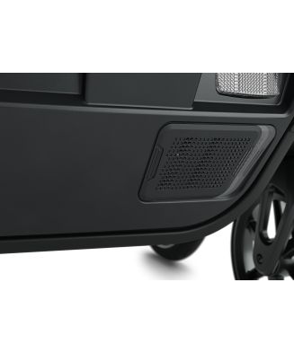 THULE CHARIOT CAB, DARK SLATE - 10
