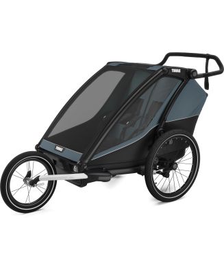 THULE CHARIOT CAB, DARK SLATE - 12