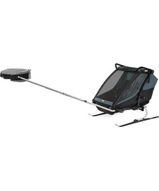 THULE CHARIOT CAB, DARK SLATE - 13
