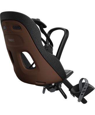 THULE Yepp Nexxt 2 Mini Brown Magnetic Buckle - 2