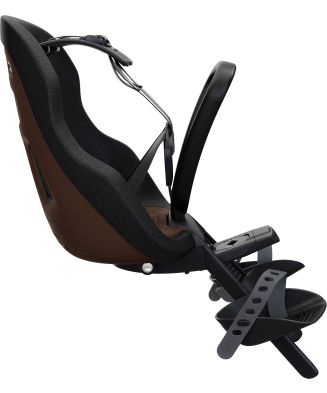 THULE Yepp Nexxt 2 Mini Brown Magnetic Buckle - 3