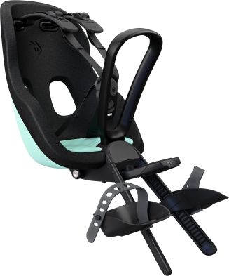THULE Yepp Nexxt 2 Mini Mint Magnetic Buckle - 1