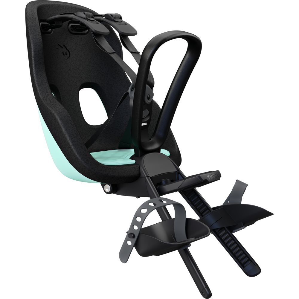 THULE Yepp Nexxt 2 Mini Mint Magnetic Buckle - 1
