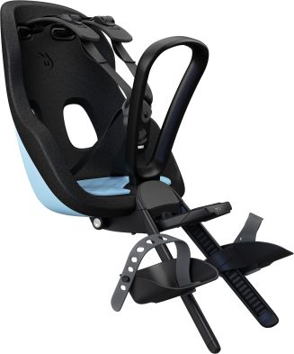 THULE Yepp Nexxt 2 Mini Blue Magnetic Buckle - 1